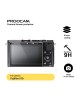 PROOCAM SPF-X70 GLASS SCREEN PROTECTOR FOR FUJIFILM X70